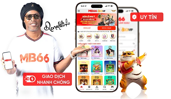Các trò chơi nổ hũ đa dạng tại SV66
