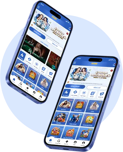 Đa dạng trò chơi casino tại SV66