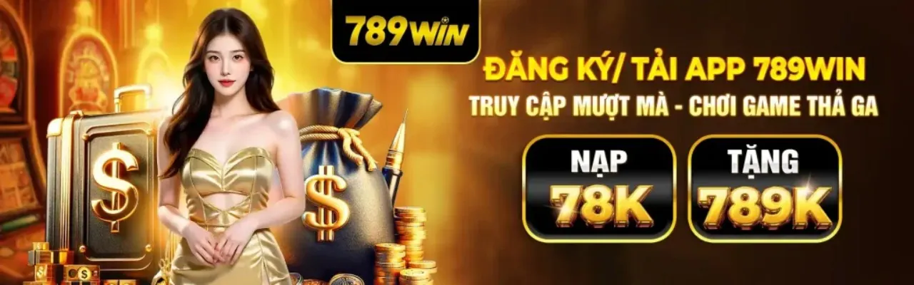 Sảnh Sòng bạc SV66 sang trọng với ánh sáng xanh vàng