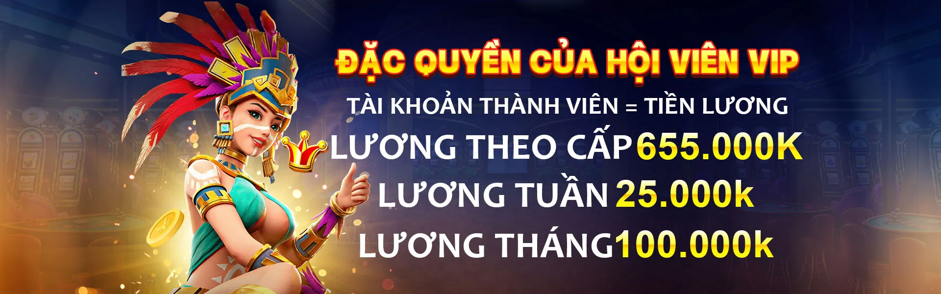 Chương Trình VIP SV66 Hiện Đang Mở