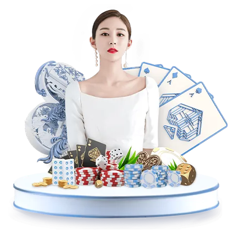 Casino Trực Tiếp SV66